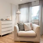 Lägenhet Waterkant #3