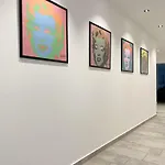 Lägenhet Waterkant #3 *