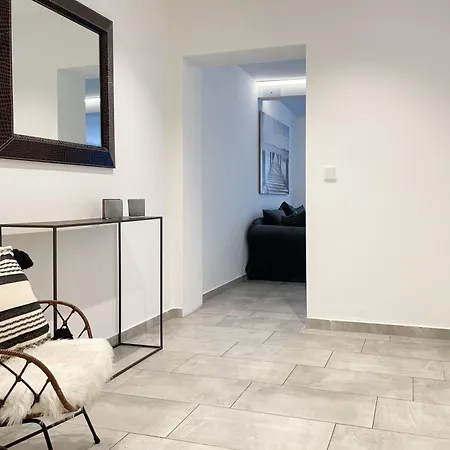 Апартаменты Waterkant #3 *