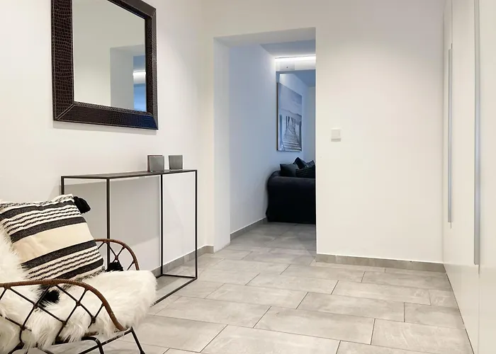 Апартаменты Waterkant #3 *