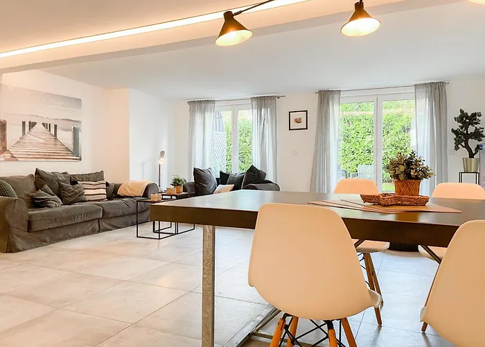 Waterkant #3 * Тиммендорфер-Штранд