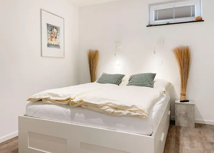 Waterkant #3 * Тиммендорфер-Штранд